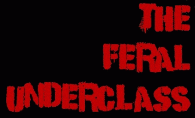 logo The Feral Underclass